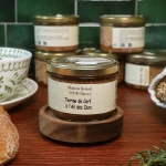 Terrine de Cerf à l'Ail des Ours - Miniature 1