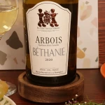 Arbois Cuvée Béthanie - Miniature 3