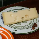Emmental - Miniature 2
