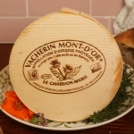 Vacherin Mont d'Or - Miniature 3
