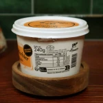 Crème de Morbier - Miniature 2