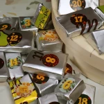 Précommande Calendrier de l'Avent - Miniature 4