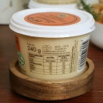 Cancoillotte Echalote - Miniature 3