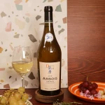Arbois Savagnin Blanc Cuvée Pierre BIO - Miniature 1