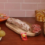 Saucisson Nature - Miniature 1