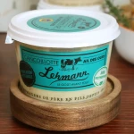 Cancoillotte Ail des ours - Miniature 2