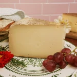 Tomme de Chèvre - Miniature 1