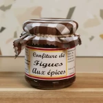 Confiture de Figue aux Épices - Miniature 1