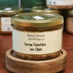 Terrine Forestière aux Cèpes - Miniature 2