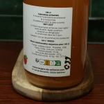 Jus de Pomme Bio Du JURA - Miniature 3