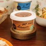 Cancoillotte aux Morilles - Miniature 1