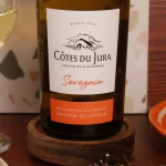 Côtes du Jura Savagnin - Miniature 2