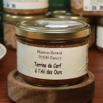 Terrine de Cerf à l'Ail des Ours - Miniature 2