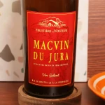 Macvin du Jura Rosé - Miniature 2