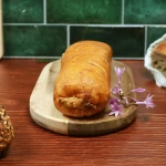 Saucisse Fumée au Comté - Miniature 2