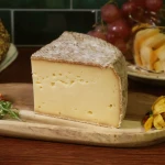Tomme de Savoie IGP - Miniature 1