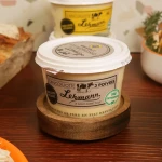 Cancoillotte Poivre - Miniature 1