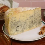 Bleu de Gex - Miniature 1