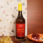 Macvin du Jura Rosé - Miniature 1