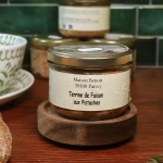 Terrine de Faisan aux pistaches - Miniature 1