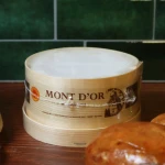 Mont d'Or Baby - Miniature 1