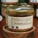 Terrine de Canard aux Morilles - Miniature 3