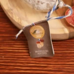 Saucisson aux Cèpes - Miniature 3