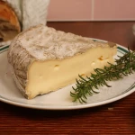 Saint Nectaire IGP - Miniature 3