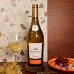 Côtes du Jura Savagnin - Miniature 1