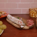 Saucisson à la Châtaigne - Miniature 1