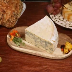 Bleu de la Marre - Miniature 2