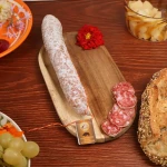 Saucisson au Sanglier - Miniature 2