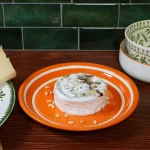Camembert aux Fleurs - Miniature 2