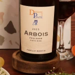 Arbois Poulsard BIO - Miniature 2