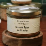 Terrine de Faisan aux pistaches - Miniature 2