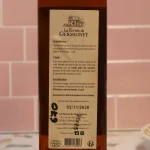 Huile de Colza BIO Du JURA - Miniature 3