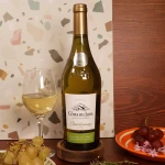 Côtes du Jura Chardonnay Floral - Miniature 1