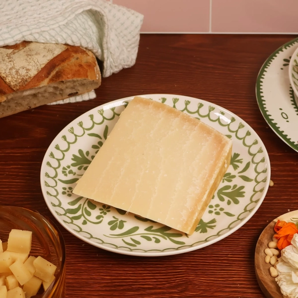 Parmesan AOP d'Italie