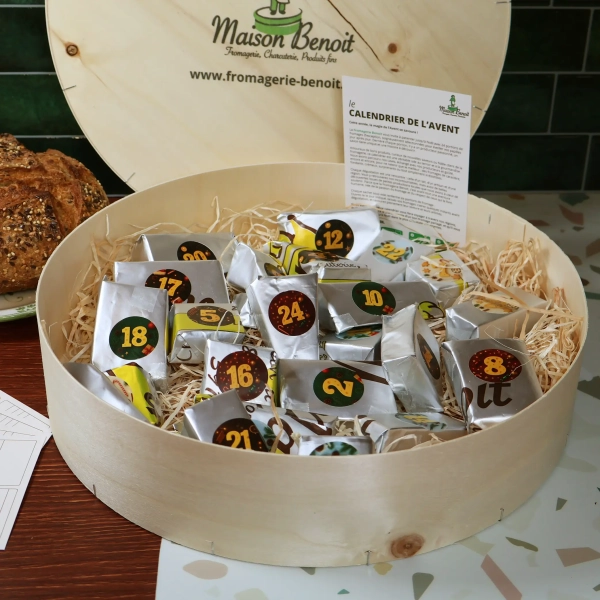 Précommande Calendrier de l'Avent - Image 3