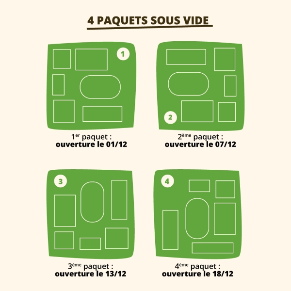 Précommande Calendrier de l'Avent - Image 5