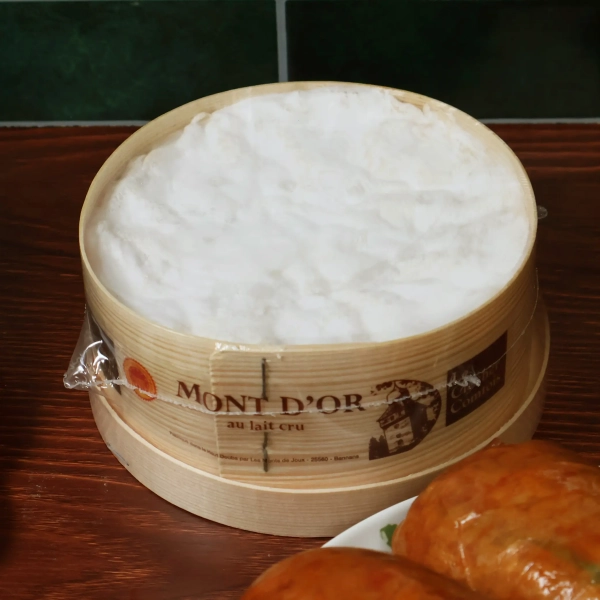 Mont d'Or Moyen - Image 2