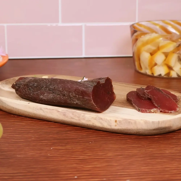 Filet Mignon Séché Ail des Ours - Image 2