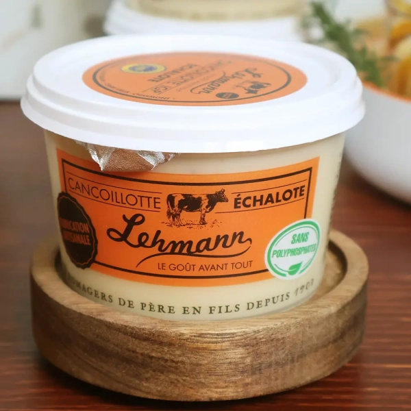 Cancoillotte Echalote - Image 2