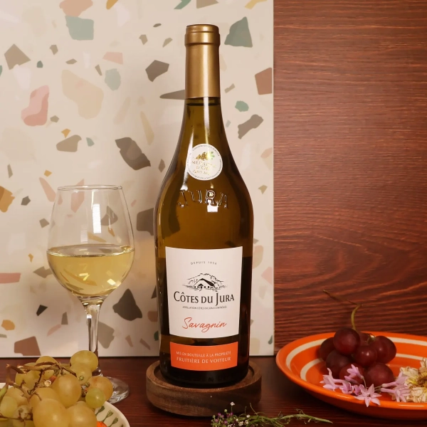 Côtes du Jura Savagnin