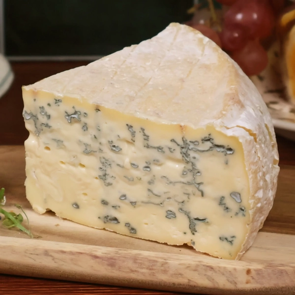 Bleu de la Marre - Image 3